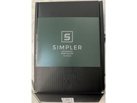 Simpler Hair Color Box, Champagne Blonde, 1 Count - thumbnail 2