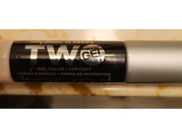 Sally Hansen It Takes Two Miracle Nail Color + Top Coat, Once Chiffon A Time, 0.12 fl oz, Pack of 2 - Image 3