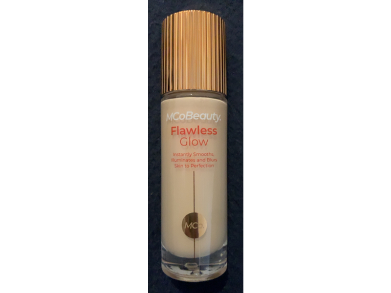 Mco Beauty Flawless Glow Instantly Smooths Illuminates & Blurs, 2.5 Fair