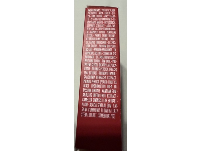 Clarins Paris Ever Matte Compact Powder, 02 Light, 0.3 oz/10 g