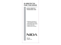 Nida Alpha-Arbutin TXA Pure Tone Serum, 1.69 fl oz/50 mL - thumbnail 1