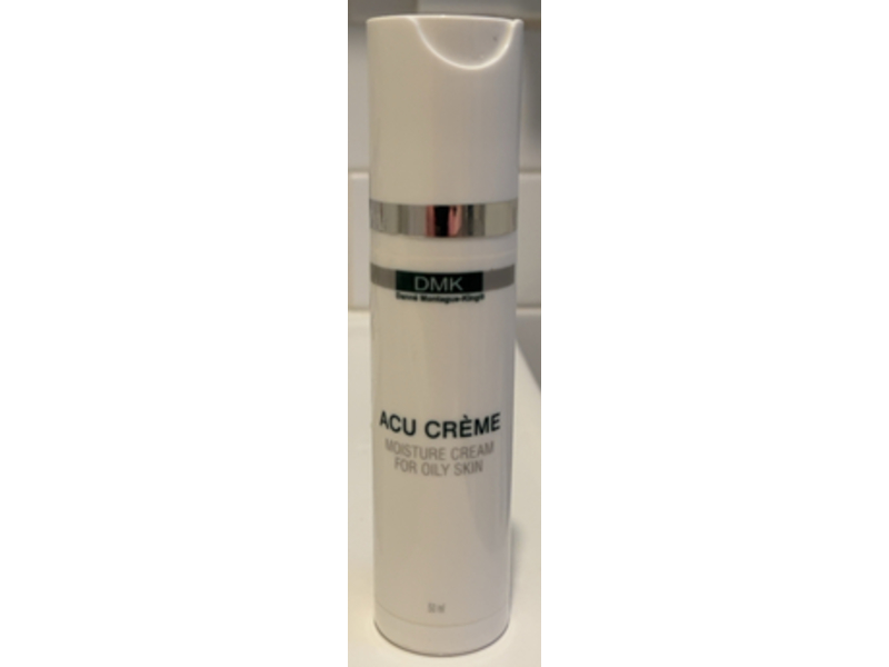 DMK Acu Creme Moisture Cream, 50 mL