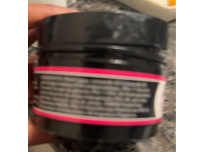 She Is Bomb Fast Drying Edge Control, 3.5 oz