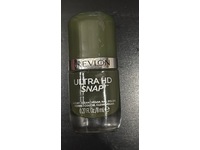 Revlon Ultra Hd Snap Nail Polish, 022 Commander In Chief, 0.27 fl oz/8 mL - thumbnail 2
