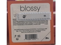 Benefit Blush, Blossy Warm Apricot, 0.21 fl oz/6 g - Image 4