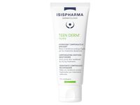 ISISPharma Teen Derm Hydra Soothing Compensating Moisturizer, 40 mL - Image 2