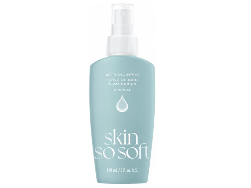 Avon Skin So Soft Bath Oil Spray , Original, 5 fl oz/150 mL
