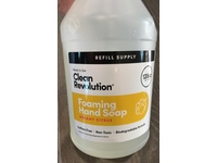 Clean Revolution Foaming Hand Soap, Dreamy Citrus, 128 fl oz - thumbnail 2