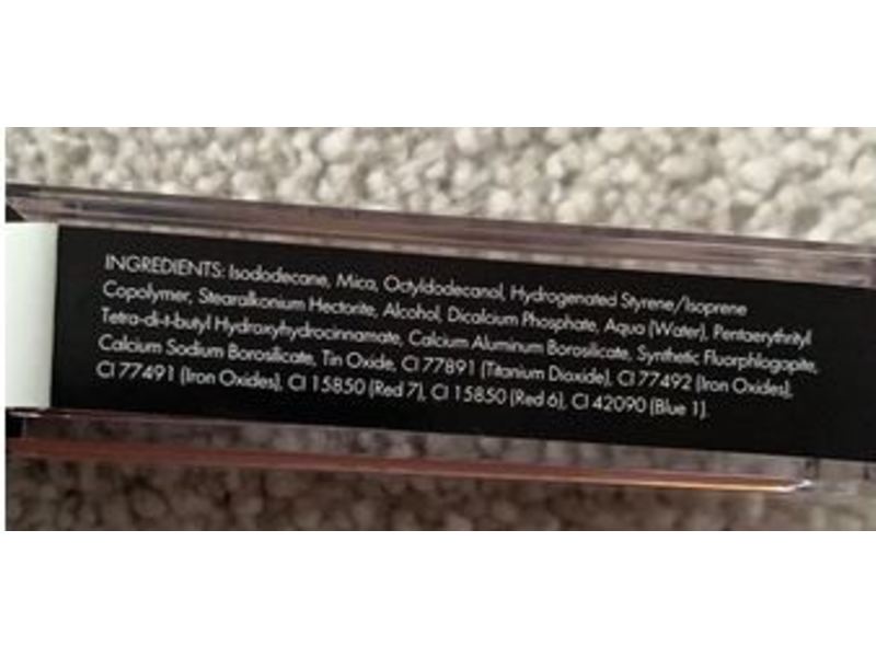 Sleek Makeup Matte Me Ultra Smooth Matte Lip Cream, Birthday Suit, 30 g