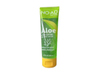 No-Ad Sun Care After Sun Gel, Aloe, 8.5 fl oz/250 mL - Image 2
