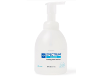 Medline Spectrum Advanced Foaming Hand Sanitizer, 18 fl oz/532 mL - thumbnail 1