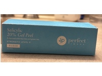Perfect Image Gel Peel, 20% Salicylic, 1 oz/30 mL - Image 3