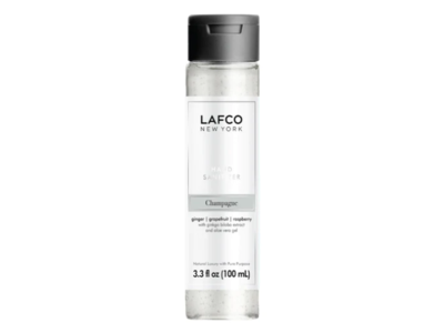 Lafco Champagne Hand Sanitizer
