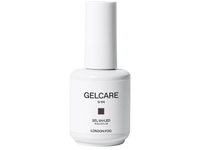 Gelcare Nail Polish, London Fog, 0.5 fl oz/15 mL