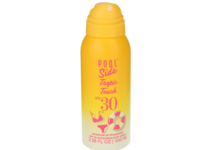 Pool Side Tropic Touch Sunscreen Body Spray, SPF 30, 3.38 fl oz/100 mL - thumbnail 1