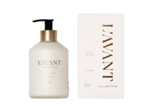 L'avant Collective Hand Lotion, Fresh Linen, 10 fl oz/295 mL - Image 2