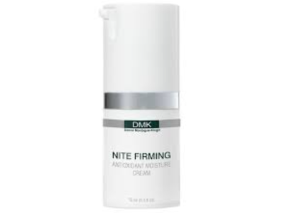 DMK Night Firming Antioxidant Moisture Cream, 0.5 fl oz/15 mL