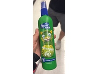 Suave Kids Detangler Spray, Silly Apple, 10 fl oz/295 mL - thumbnail 3