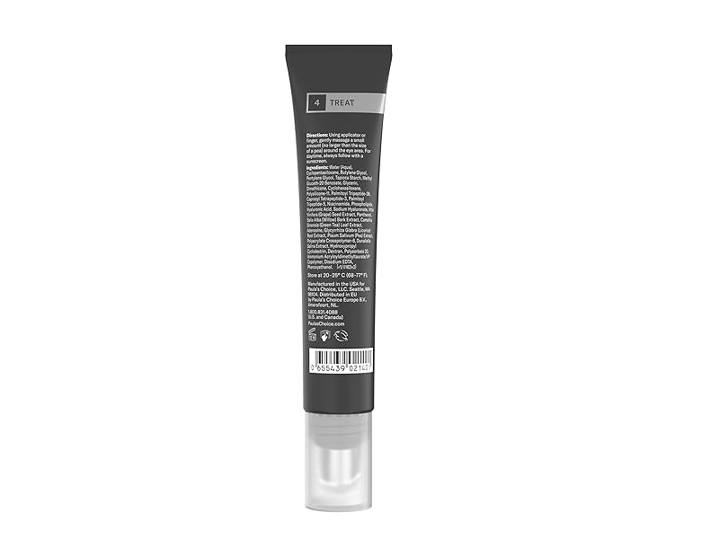 Paula's Choice Anti- Aging Eye Gel, 0.5 fl oz/15 mL