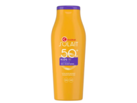 Kruidvat Solait Kids Sun Milk Sunscreen, SPF 50+, 400 mL - thumbnail 1