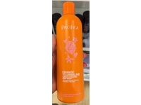 Pacifica Super Hydrating Body Wash, Orange Tourmaline, 12 fl oz/354 mL - Image 3