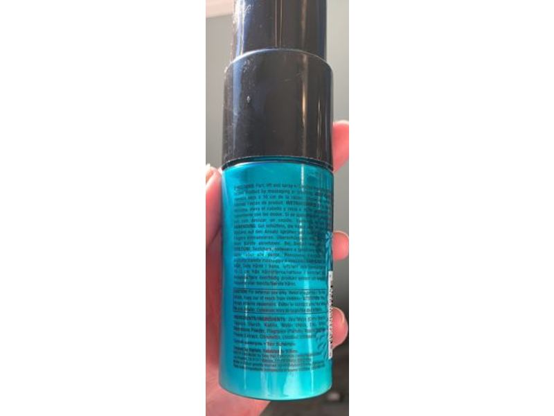 Sexy Hair Hair Laundry Dry Shampoo, Mimosa Flower Extract & Moonstones, 1.2 oz/34 g