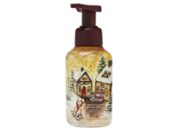 Bath & Body Works Gentle & Clean Foaming Hand Soap, Cozy Winter Cottage, 8.75 fl oz /259 mL - Image 2