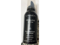 L'anza Healing Style Foundation Mousse, 5 oz/142 g - Image 3