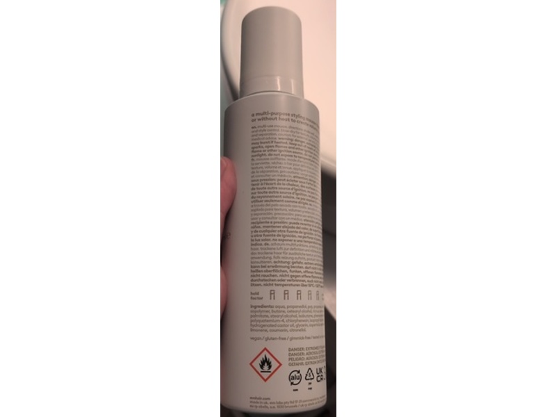 Evo Macgyver Multi-Use Mousse, 6.8 oz/193 g