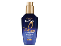 L'Oreal Paris Extraordinary Oil Midnight Serum, 100 mL - thumbnail 1