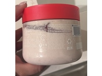 Dove Body Scrub, Pomegranate Seeds & Shea Butter, 15 oz/425 g - Image 4