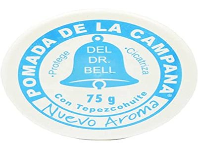 Dr.Bell Medicine Co Multipurpose Balm, 75 g