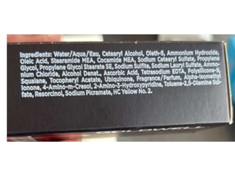 Goldwell Topchic Hair Color, 7K Copper Blonde, 2.1 fl oz/60 g