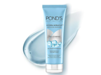 Pond's Skin Insitute Hydra Miracle Gentle Gel Face Wash with Cera-Hyamino, 100 g - thumbnail 1