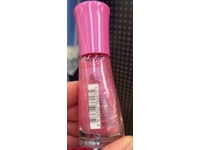 Sally Hansen Insta-Dri Crystal Nail Polish, ​118​ Quartz Queen, 0.31 fl oz/9.17 mL - thumbnail 4
