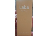Laka Fruity Glam Tint, 133 Summer, 0.15 oz/4.5 g - thumbnail 2