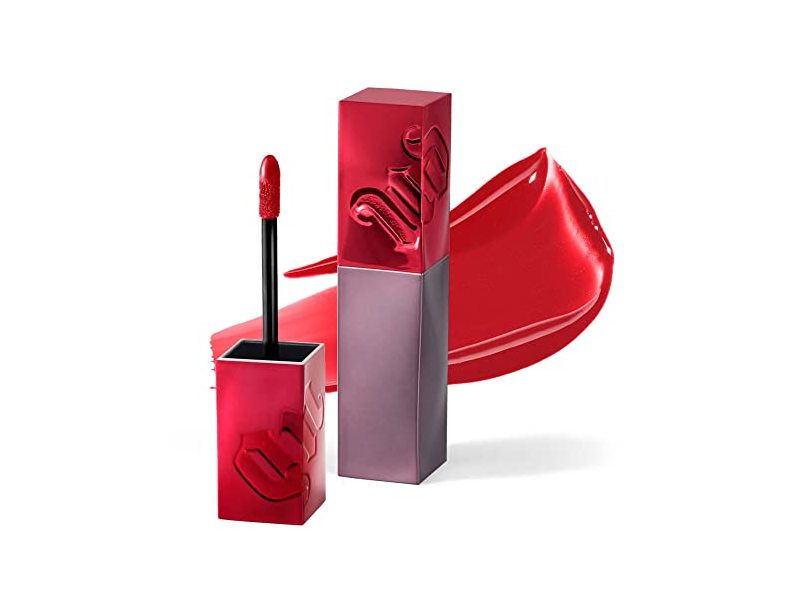 Urban Decay Vice Lip Bond Liquid Lip Color, Unbreakable, 0.14 fl oz/4.2 mL