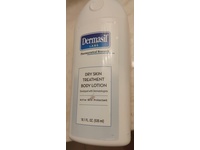 Dermasil Labs Dry Skin Treatment Body Lotion, 18.1 fl oz/535 mL - Image 4