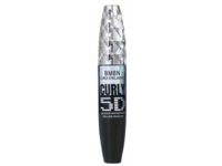 BMBN Curly 5D Waterproof Mascara, Black - thumbnail 1