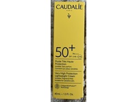 Caudalie Very High Protection Lightweight Cream, SPF 50+, 1.3 fl oz/40 mL - thumbnail 2