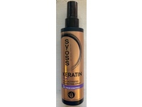 Syoss Keratin Heat-Activated Protecting Spray, 200 mL - thumbnail 2