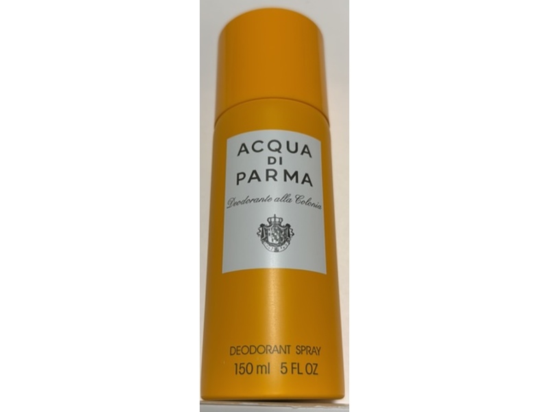 Acqua Di Parma Deodorant Spray, 5 fl oz/150 mL