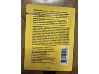 Saturday Skin Yuzu Vitamin C Bright Eye Cream, 0.06 oz/2 mL - thumbnail 3