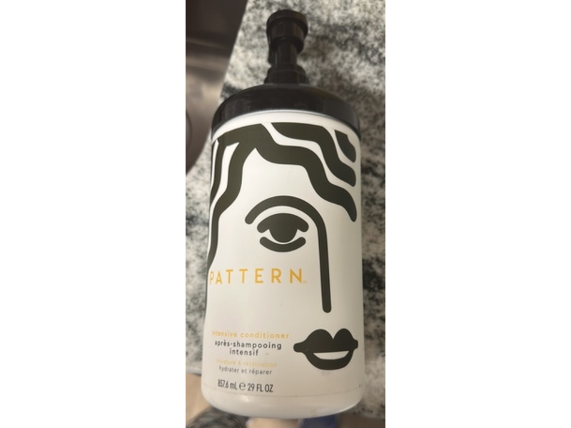 Pattern Intensive Conditioner, 29 fl oz/857.6 mL
