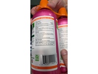 Thera Breath Anticavity Oral Rinse, Sparkle Mint, 33.8 fl oz, Pack Of 2 - thumbnail 3