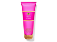 Bath & Body Works All Eyes On Her Ultimate Hydration Body Cream, Shea Butter + Hyaluronic Acid, 8 oz/226 g - thumbnail 1
