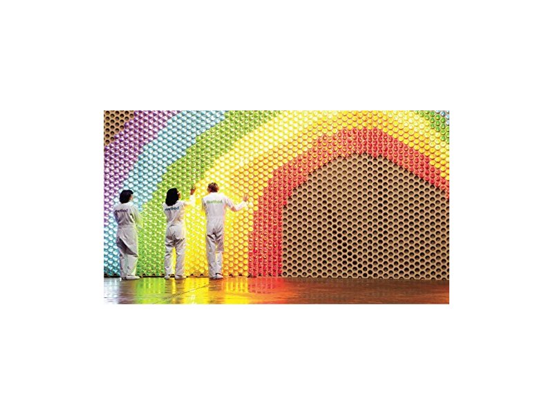 Method Surface Cleaner, Pink Grapefruit, 28 fl oz/828 mL