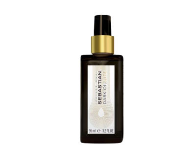 Professional Sebastian Dark Oil Lite, 3.2 fl oz/95 mL