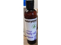 Everyone For Every Body Soothing Body Oil, Dreamy Lavender, 8 fl oz/237 mL - Image 3