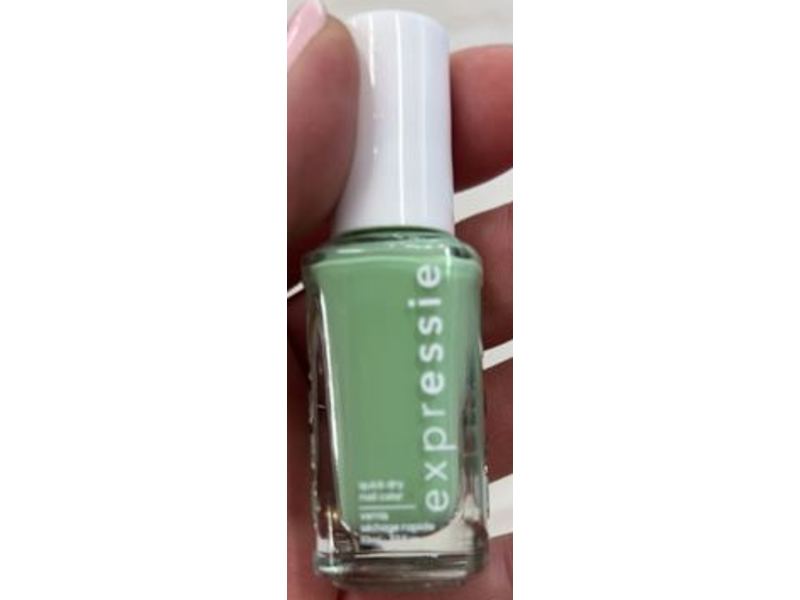 Essie Expressie Nail Color, 310 Express To Impress, 0.33 fl oz/10 mL